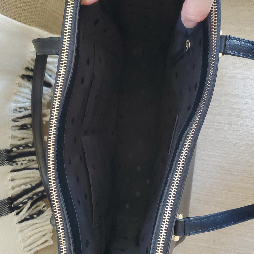 Kate Spade Handbag - Picture 7 of 9